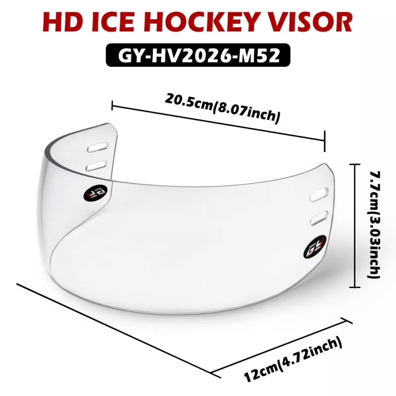 GYHOCKEY ametlik väljalase: 2026. aasta HD jäähokivisiiri seeria on nüüd saadaval ülemaailmselt