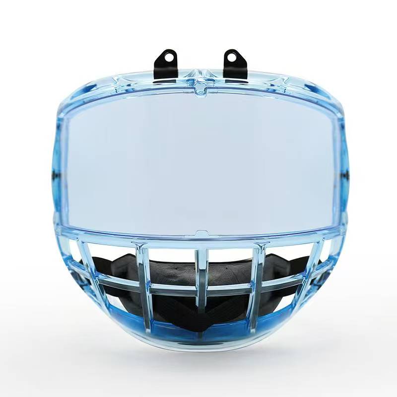 Premium Ice Blue juunioride jäähoki puur XS jäähokikiivritele